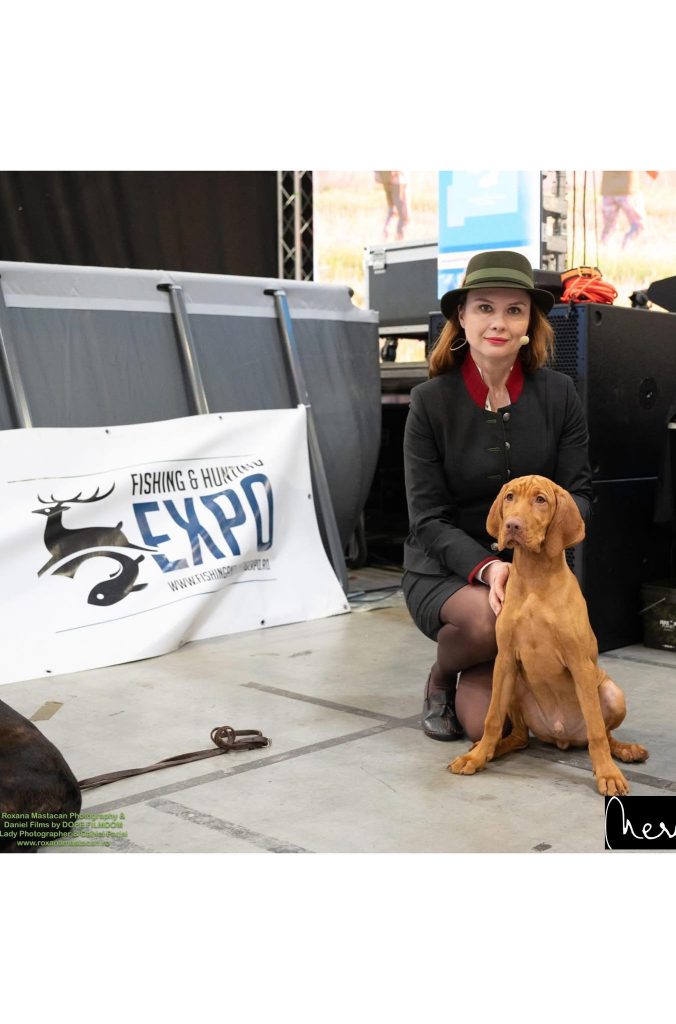 Fishing and Hunting Expo_Nerium House Kennel