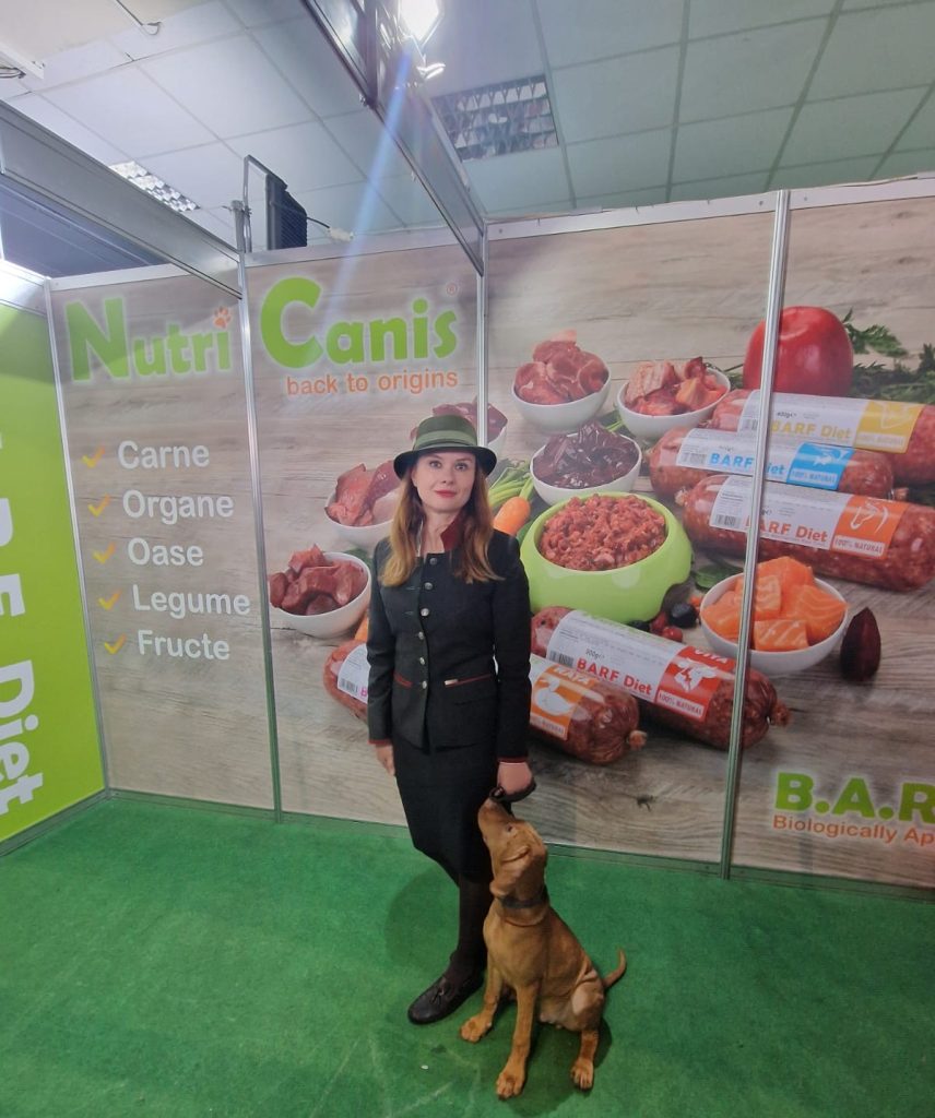 PetExpo_Nerium House Kennel_Vizsla